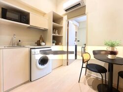 Upper Bukit Timah Road (D21), Apartment #524162111